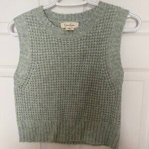 Jessica Simpson Knit Vest